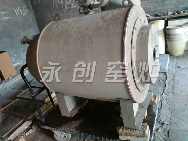 5萬(wàn)kcal干燥室、烘房專(zhuān)用熱風(fēng)爐